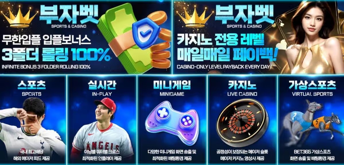 고카지노란 무엇인가요? 이곳에서 알아야 할 모